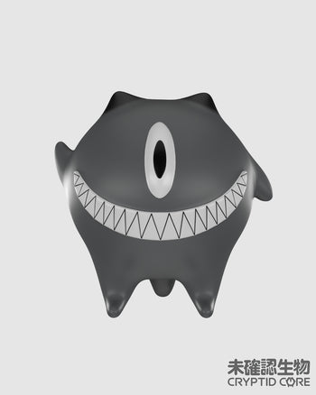 Unidentified Creatures -CRYPTID CORE- "ORIGINAL"