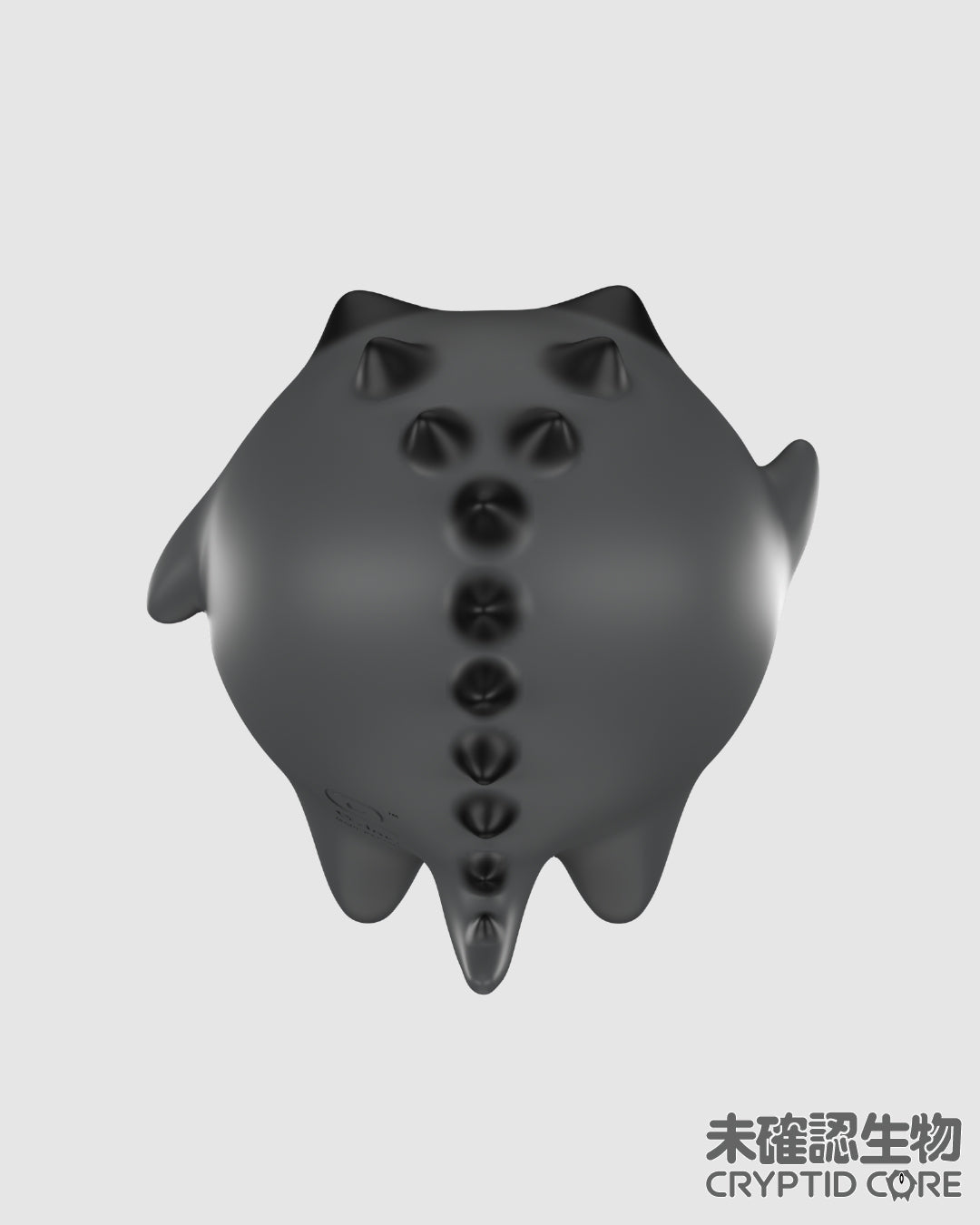 Unidentified Creatures -CRYPTID CORE- "ORIGINAL"