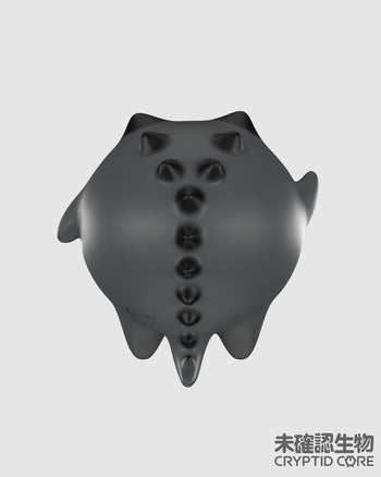 Unidentified Creatures -CRYPTID CORE- "ORIGINAL"