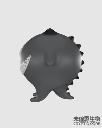 Unidentified Creatures -CRYPTID CORE- "ORIGINAL"