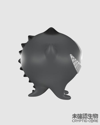 Unidentified Creatures -CRYPTID CORE- "ORIGINAL"