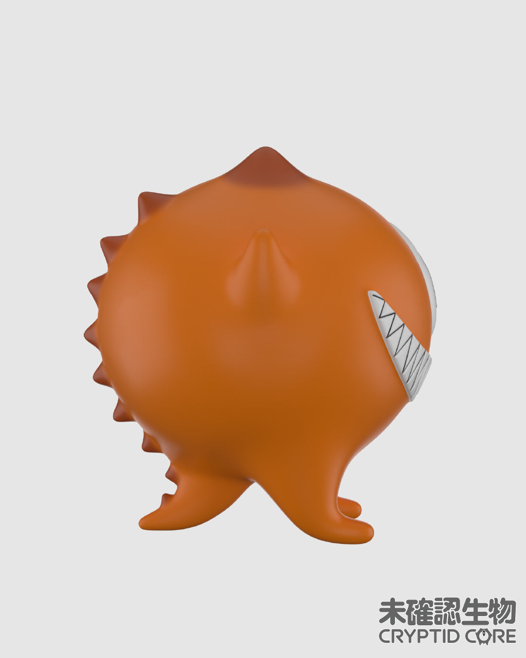 未確認生物 -CRYPTID CORE- 