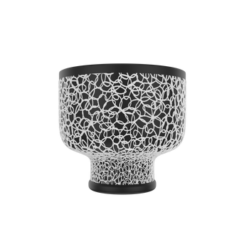 PLANTER（3号）|  BOTTLE -FLOWER/LINE- | TECTE