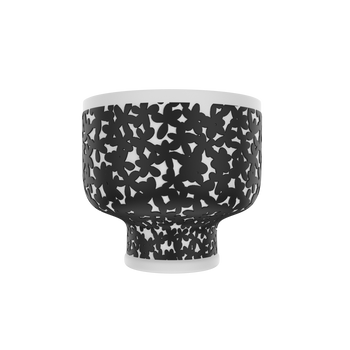 PLANTER（3号）|  BOTTLE -FLOWER/PRINT- | TECTE