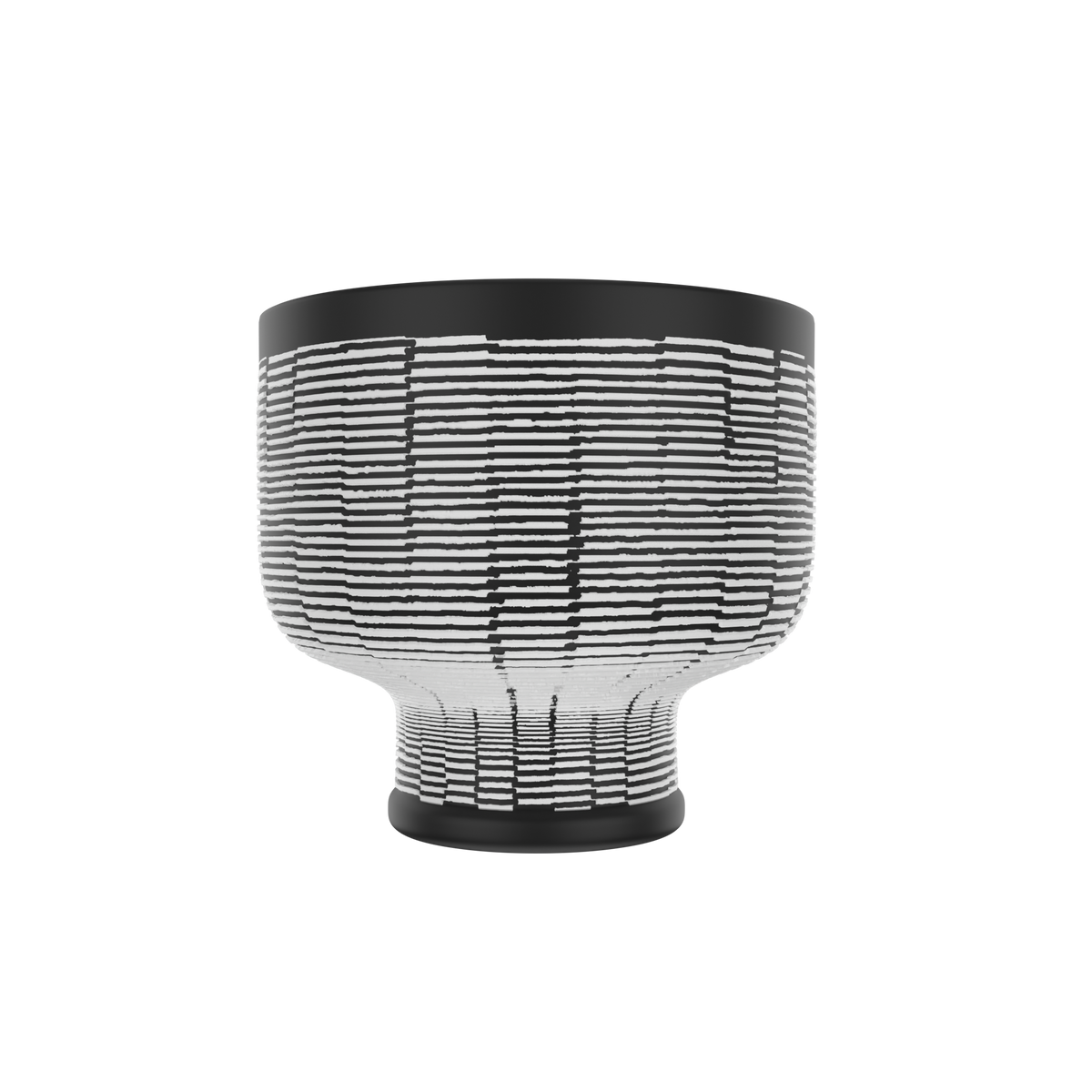 PLANTER（3号）|  BOTTLE -TATAMI- | TECTE