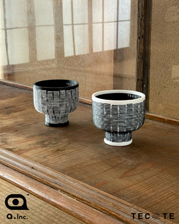 PLANTER（3号）|  BOTTLE -TATAMI- | TECTE