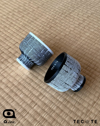 PLANTER（3号）|  BOTTLE -TATAMI- | TECTE
