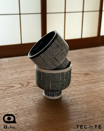 PLANTER（3号）|  BOTTLE -TATAMI- | TECTE